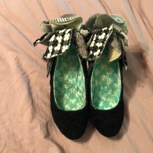 Irregular choice Sweety Bird